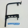 cale pied gauche quad 250 ozark suzuki