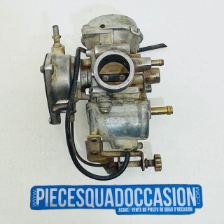 CARBURATEUR QUAD 250 OZARK SUZUKI
