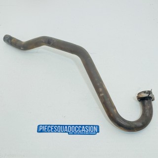 COLLECTEUR QUAD 250 OZARK SUZUKI