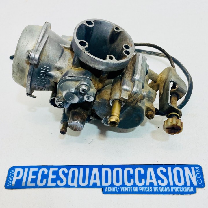 CARBURATEUR QUAD 250 OZARK SUZUKI