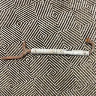 collecteur d'échappement + pare chaleur quad 250 blade tgb