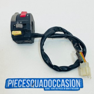 comodo quad 150 mxer, 250 KXR et maxxer kymco