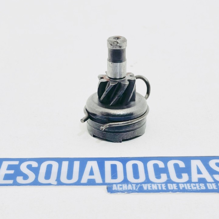 mécanisme de kick quad 150 viper/yukon e-ton