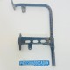 cale pied droit quad 250 ozark suzuki