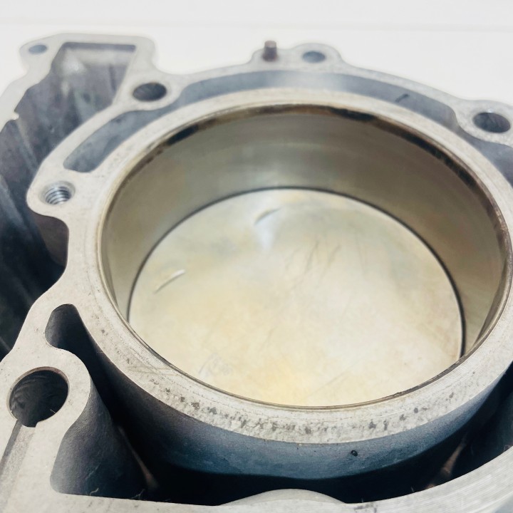 cylindre + piston quad 650 ds baja can-am/bombardier