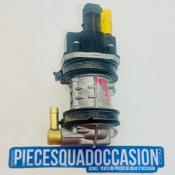POMPE A ESSENCE QUAD 450 LTR SUZUKI