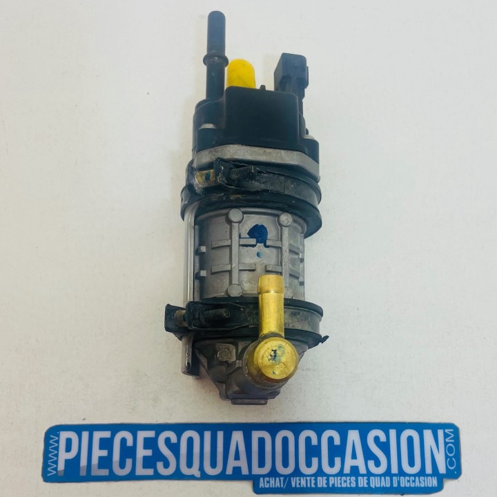 POMPE A ESSENCE QUAD 450 LTR SUZUKI