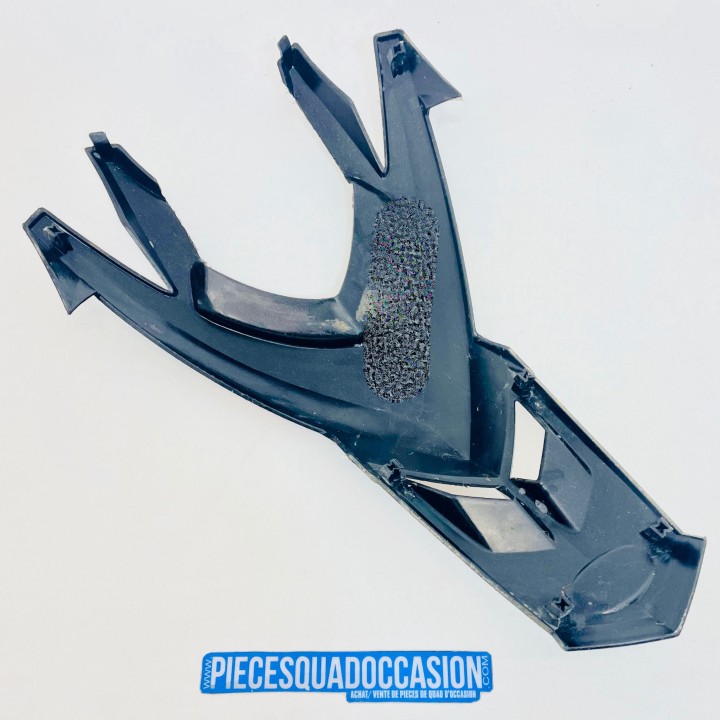 face avant quad 500 predator polaris