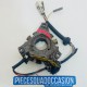 stator quad 350 banshhe yamaha