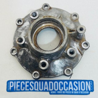 carter de pont arriere quad 250 ltz suzuki