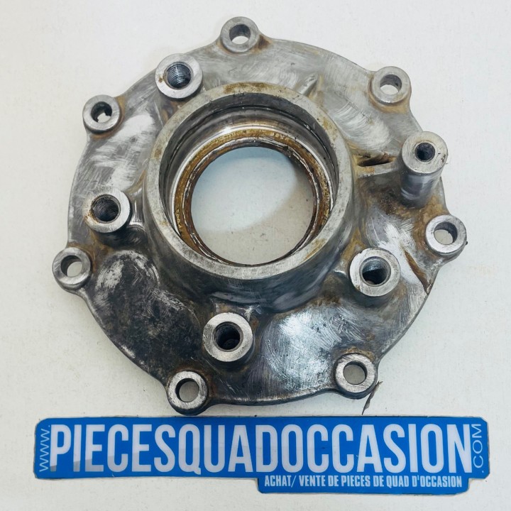 carter de pont arriere quad 250 ltz suzuki