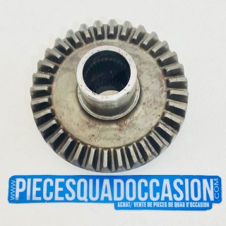 pignon de pont arriere quad 250 ltz et ozark suzuki