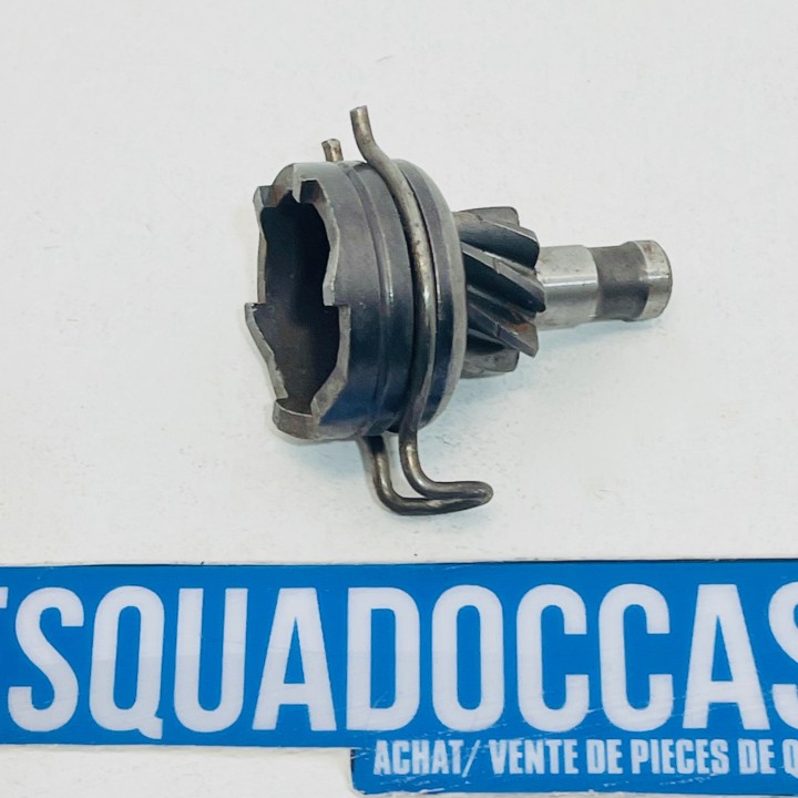 mécanisme de kick quad 150 viper/yukon e-ton