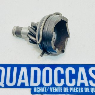 mécanisme de kick quad 150 viper/yukon e-ton