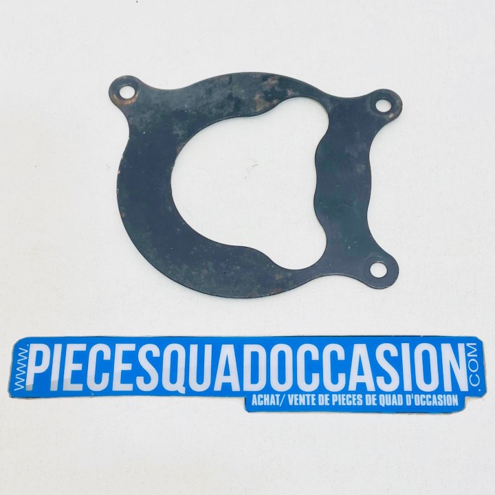 fixation de phare droit quad A300/A333 masai