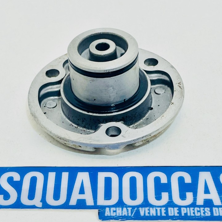 couvercle central du carter d'allumage quad 250 kxr et maxxer kymco