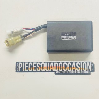 boitier cdi quad 250 ksf/mojave kawasaki (87/04)