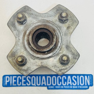 étoile arrière quad 200 phoënix polaris