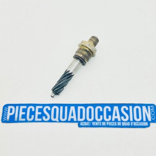 entraineur de compteur quad 200 phoenix et sawtooth polaris