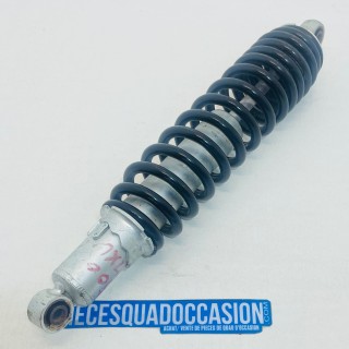 amortisseur avant quad 500 mxu kymco (noir)
