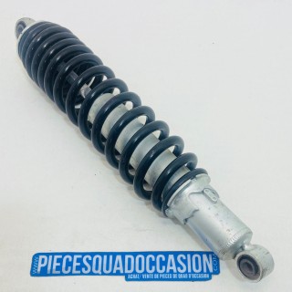 amortisseur avant quad 500 mxu kymco (noir)