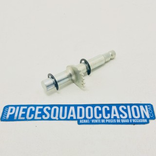 axe de sélection quad 150 yxl yukon e-ton