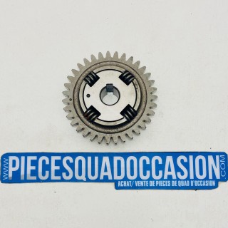 PIGNON DE BALANCIER D'ÉQUILIBRAGE QUAD 400 LTZ/KFX/DVX