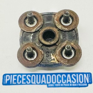 étoile de roue arrière quad 310 HY hytrack