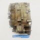 CARTER MOTEUR QUAD 660 RAPTOR YAMAHA
