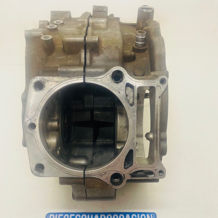 CARTER MOTEUR QUAD 660 RAPTOR YAMAHA