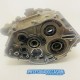 CARTER MOTEUR QUAD 660 RAPTOR YAMAHA