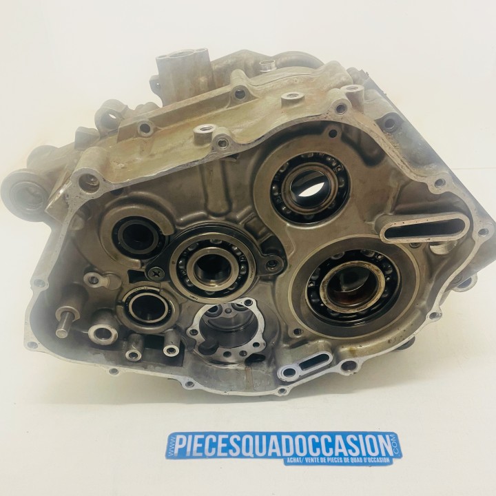 CARTER MOTEUR QUAD 660 RAPTOR YAMAHA