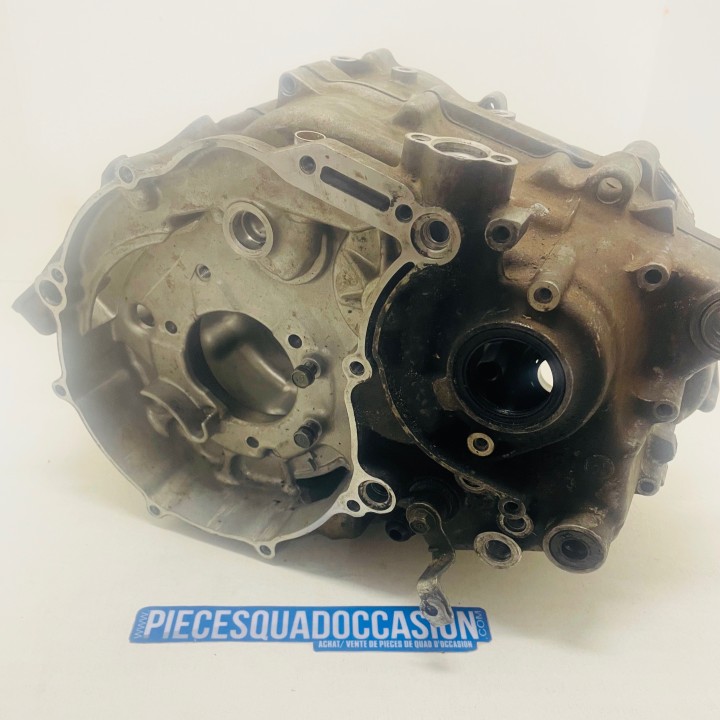 CARTER MOTEUR QUAD 660 RAPTOR YAMAHA