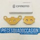 plaquettes de frein arrière quad et ssv UFORCE/CFORCE 500-600-800 CF moto