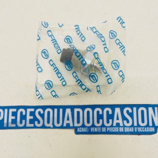 capteur de pression d'huile quad et ssv cf moto