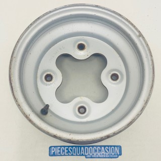 JANTE AVANT POUR QUAD MASAI/DINLI (GRISE)