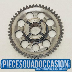 pignon de roue libre de démareur quad 700 raptor yamaha