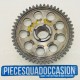 pignon de roue libre de démareur quad 700 raptor yamaha