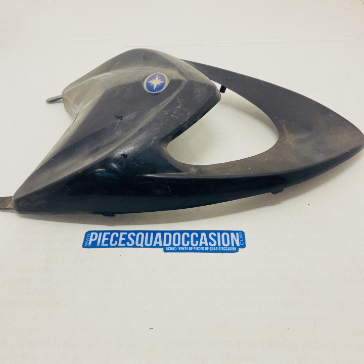 face avant quad 200 phoënix polaris (blanche)