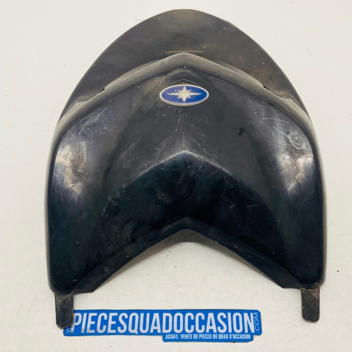 face avant quad 200 phoënix polaris (blanche)