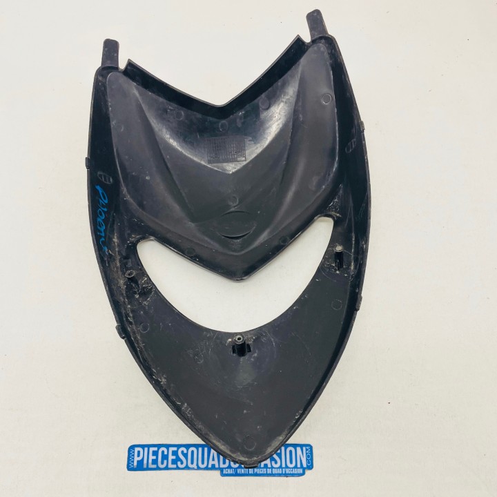 face avant quad 200 phoënix polaris (blanche)