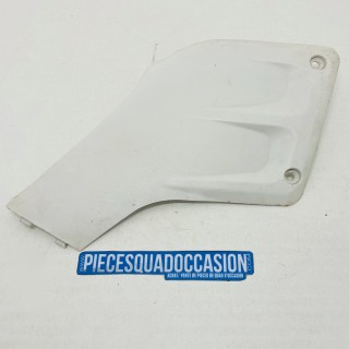 flanc droit de carénage quad 200 phoënix polaris (blanc)