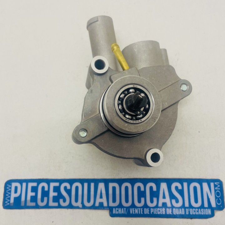 pompe a eau quad 500 cf moto