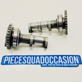 ARBRE A CAMES  QUAD 450 YFZ YAMAHA