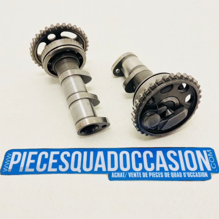 ARBRE A CAMES  QUAD 450 YFZ YAMAHA