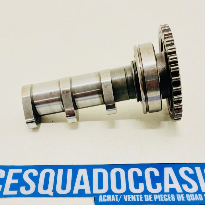 ARBRE A CAMES  QUAD 450 YFZ YAMAHA