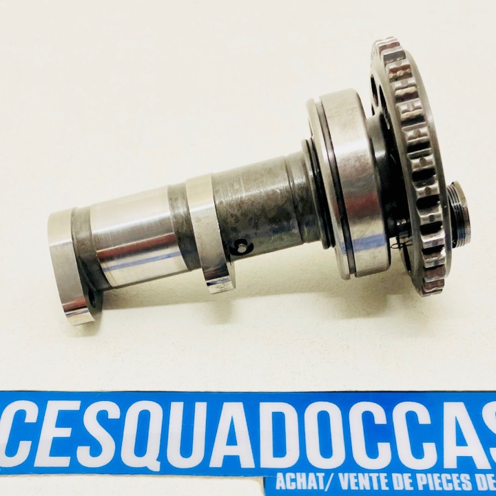 ARBRE A CAMES  QUAD 450 YFZ YAMAHA