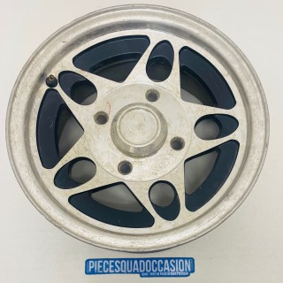 jante avant quad (12")