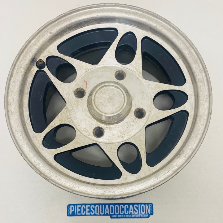 jante avant quad (12")