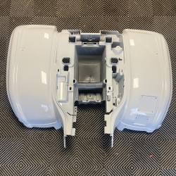 aile arrière quad 500 puma cf moto (vert)